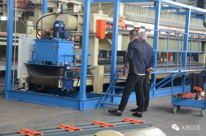 壓濾機(jī)價(jià)格 壓濾機(jī)價(jià)格